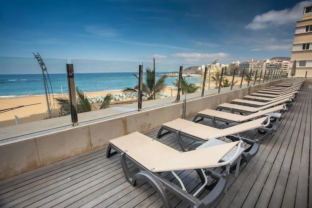 Hotel Cristina By Tigotan Las Palmas - Adults Only