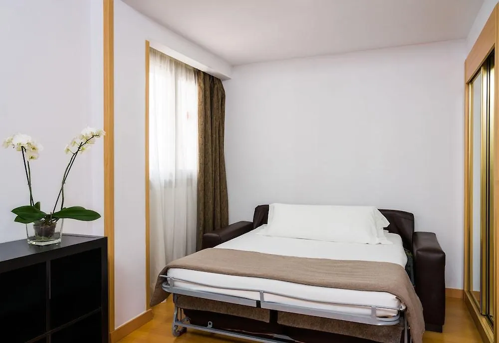 Hotel Cristina By Tigotan Las Palmas - Adults Only