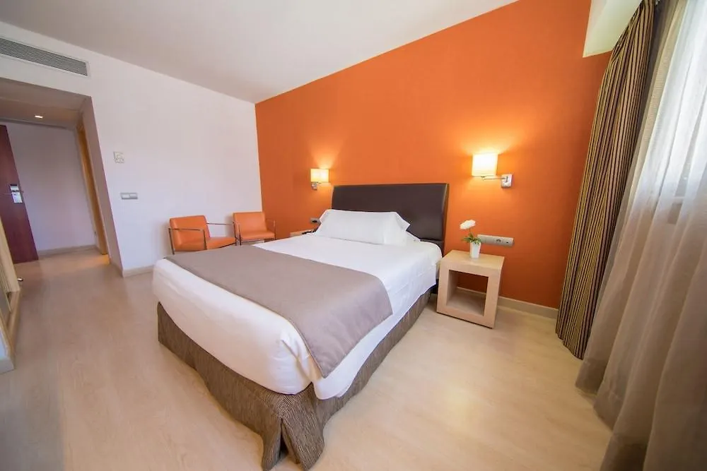 Hotel Cristina By Tigotan Las Palmas - Adults Only 5*, Las Palmas / Gran Canaria