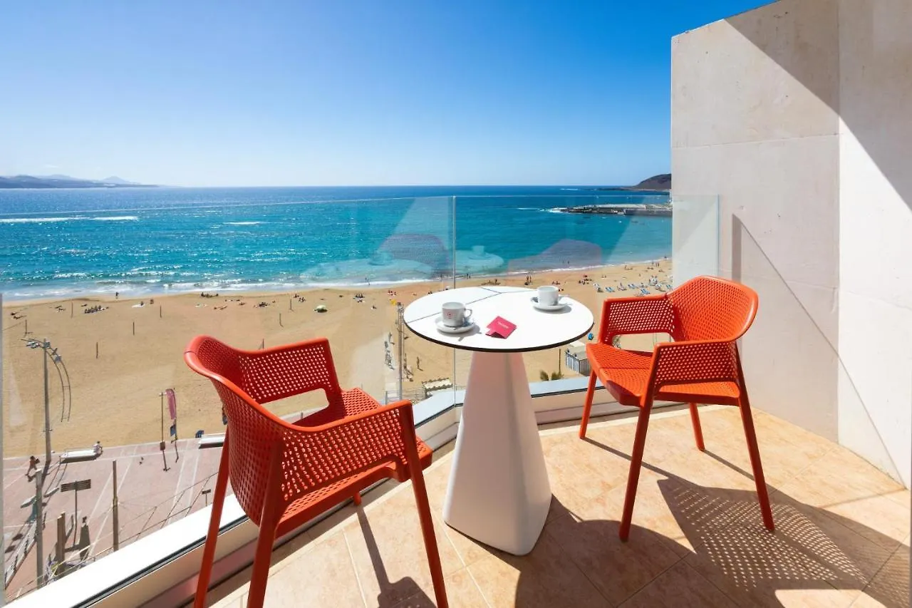 Hotel Cristina By Tigotan Las Palmas - Adults Only 5*, Las Palmas / Gran Canaria Spanien