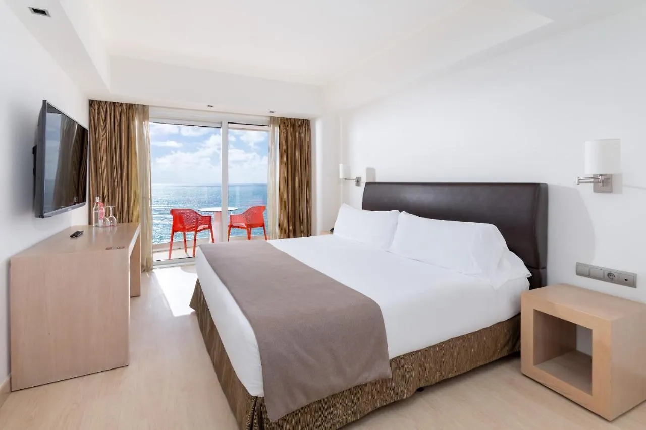 Hotel Cristina By Tigotan Las Palmas - Adults Only 5*, Las Palmas / Gran Canaria Spanien