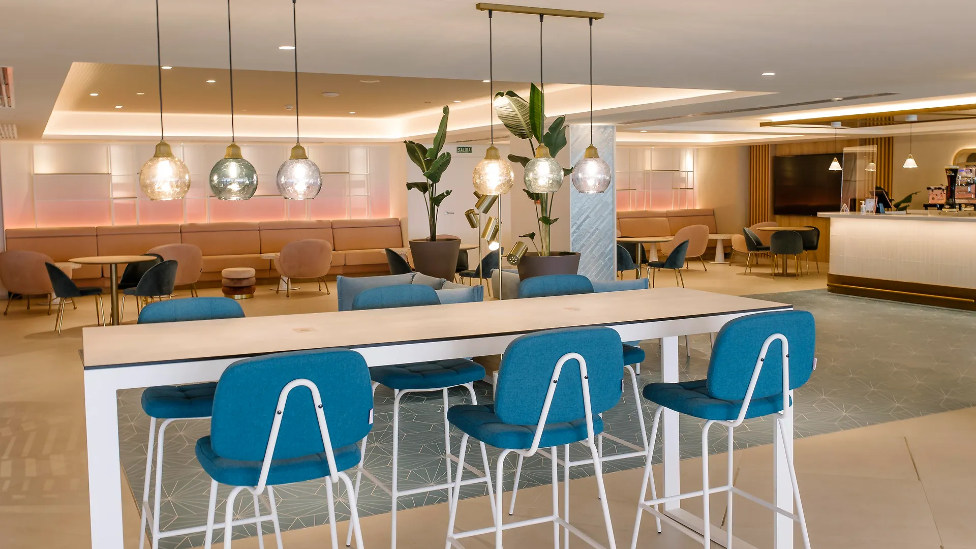 Hotel Cristina By Tigotan Las Palmas - Adults Only