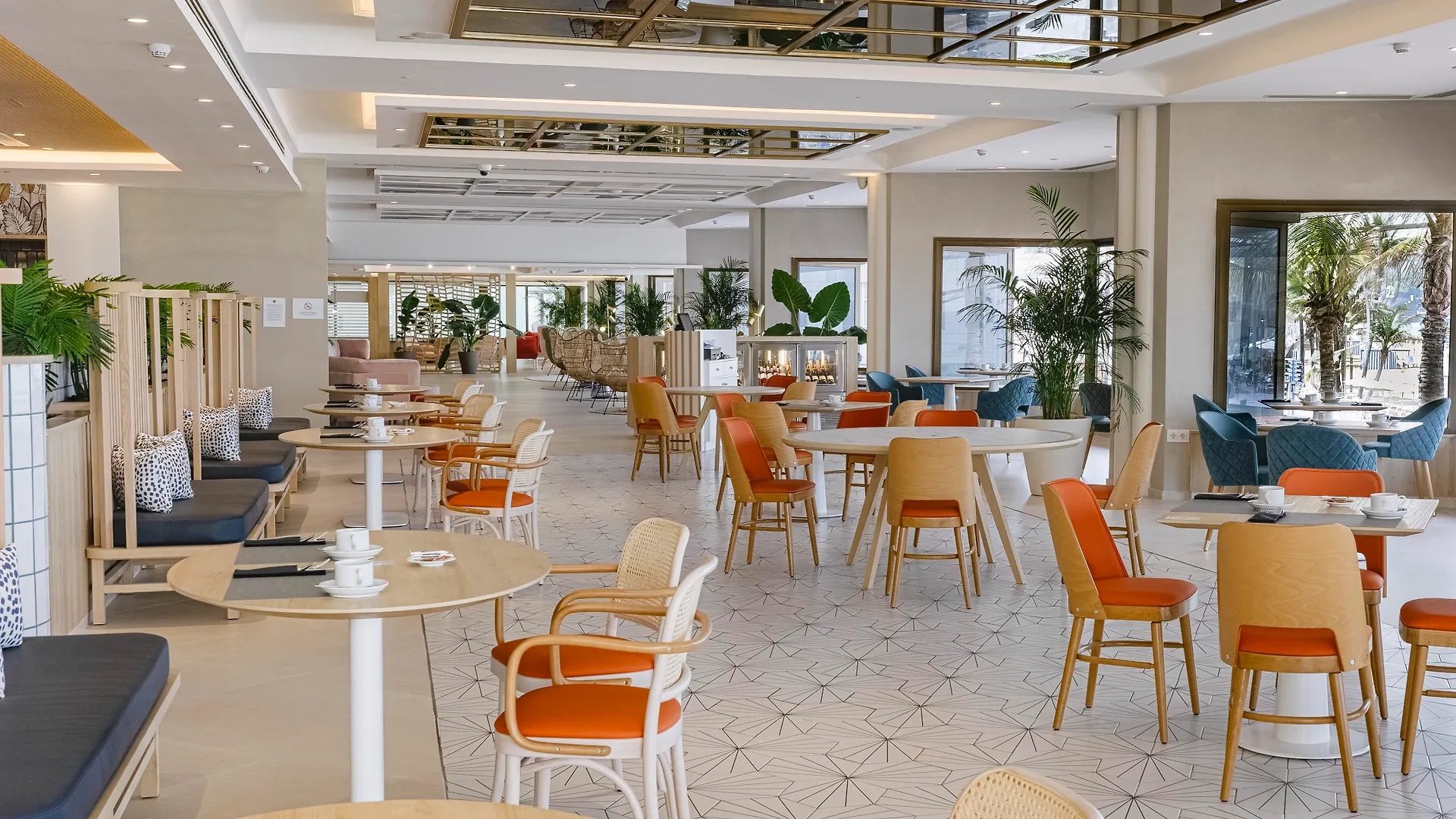 Hotel Cristina By Tigotan Las Palmas - Adults Only