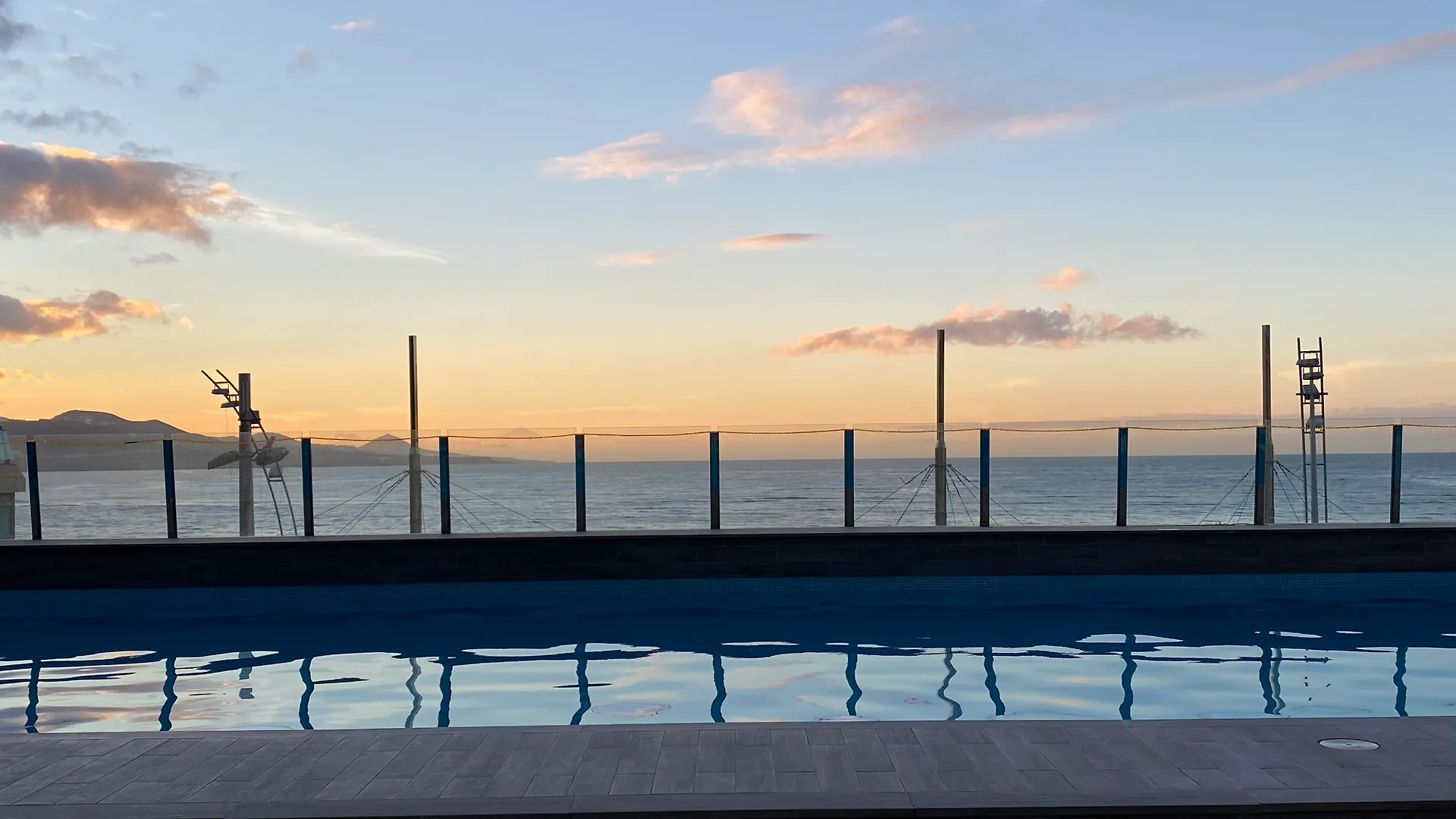 Hotel Cristina By Tigotan Las Palmas - Adults Only Spanien