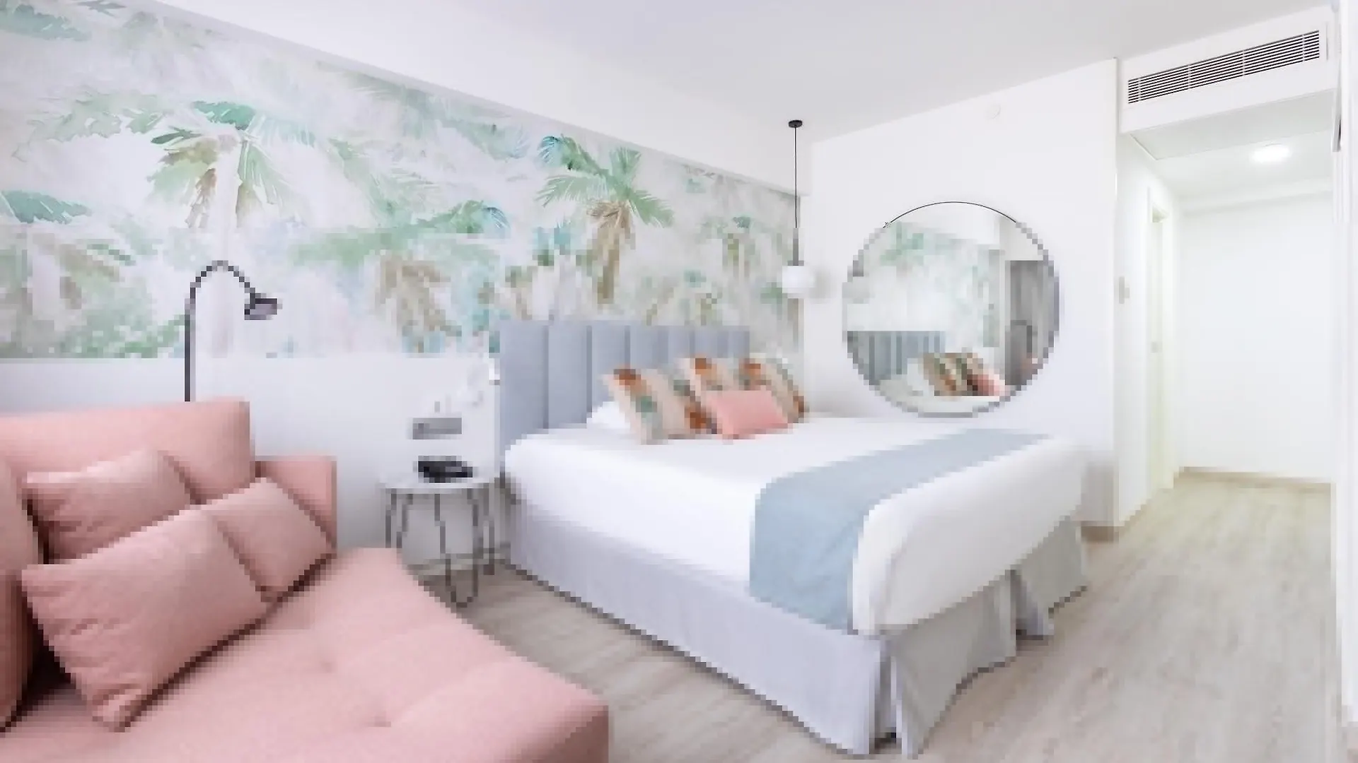 Hotel Cristina By Tigotan Las Palmas - Adults Only