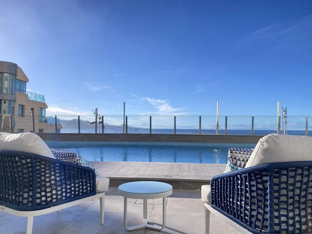 *****  Hotel Cristina By Tigotan Las Palmas - Adults Only Spanien