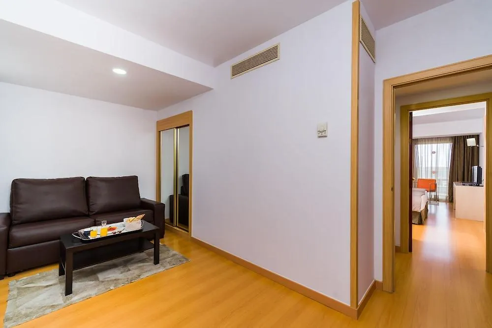 Hotel Cristina By Tigotan Las Palmas - Adults Only 5*, Las Palmas / Gran Canaria Spanien
