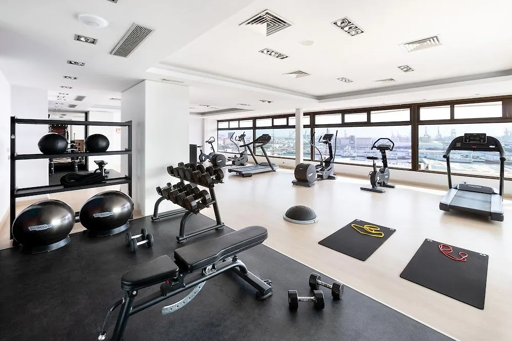 Hotel Cristina By Tigotan Las Palmas - Adults Only  Las Palmas / Gran Canaria