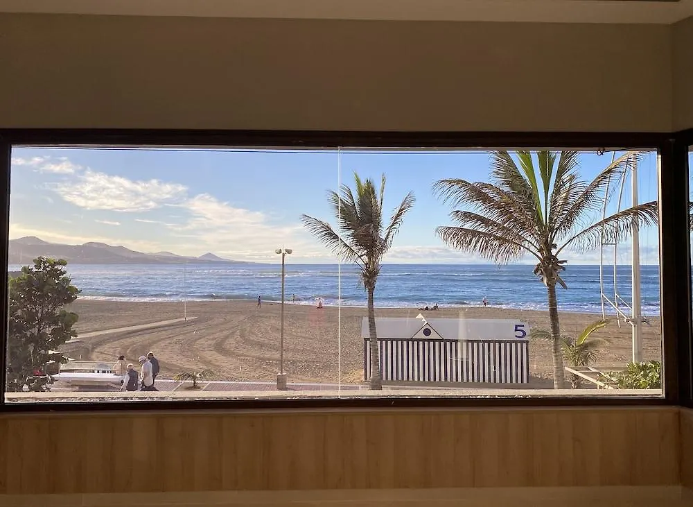 Hotel Cristina By Tigotan Las Palmas - Adults Only Spanien