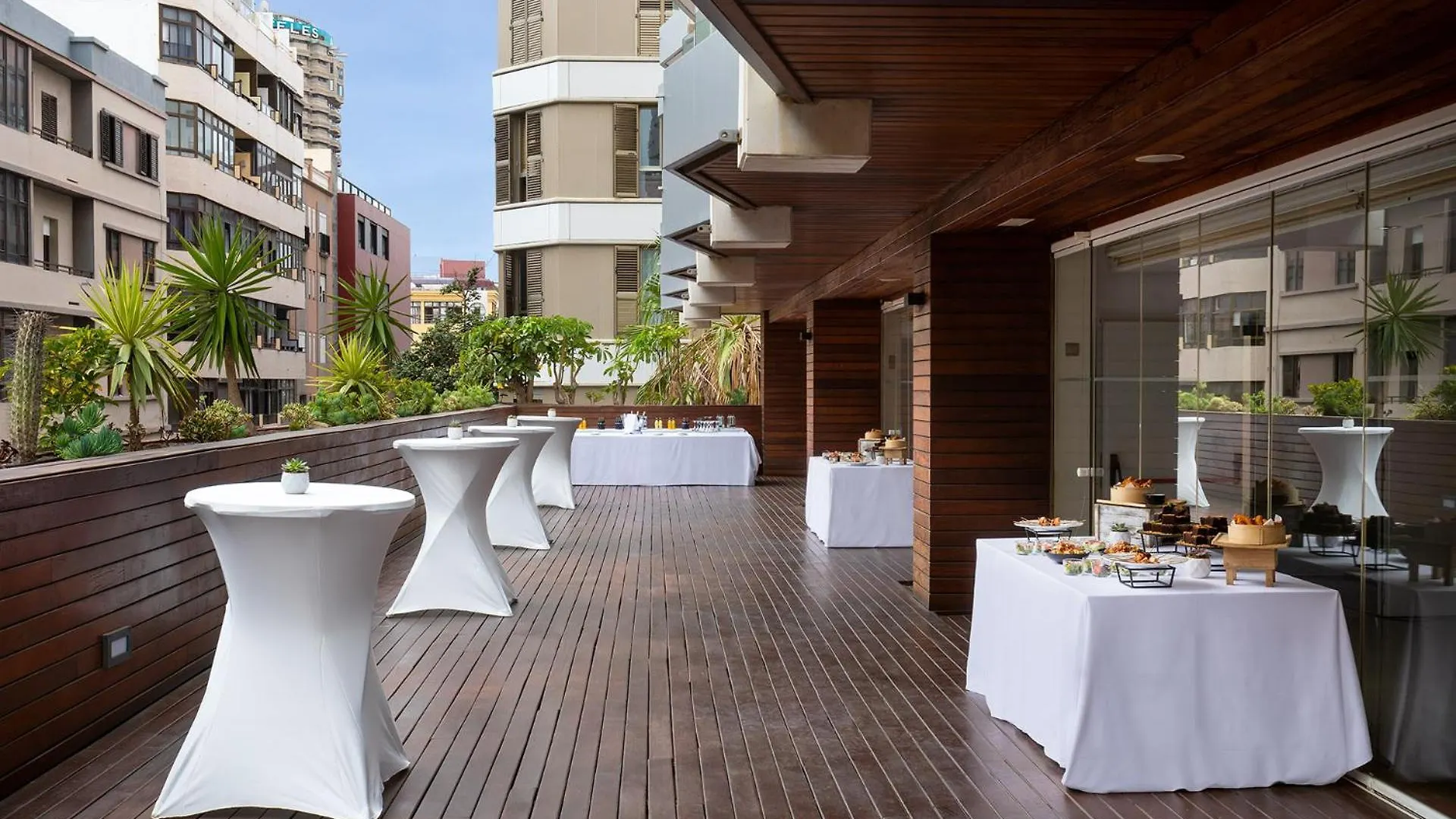 Hotel Cristina By Tigotan Las Palmas - Adults Only