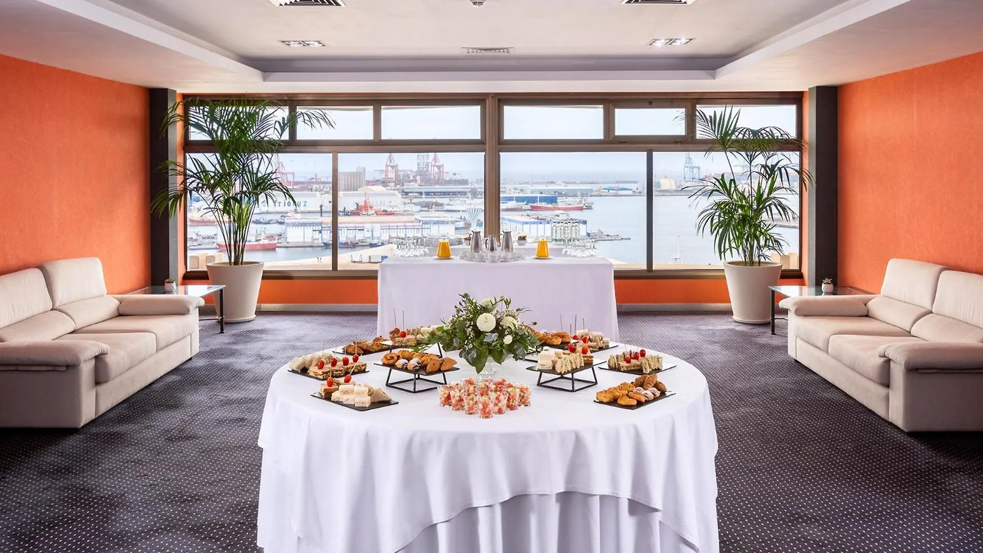Hotel Cristina By Tigotan Las Palmas - Adults Only