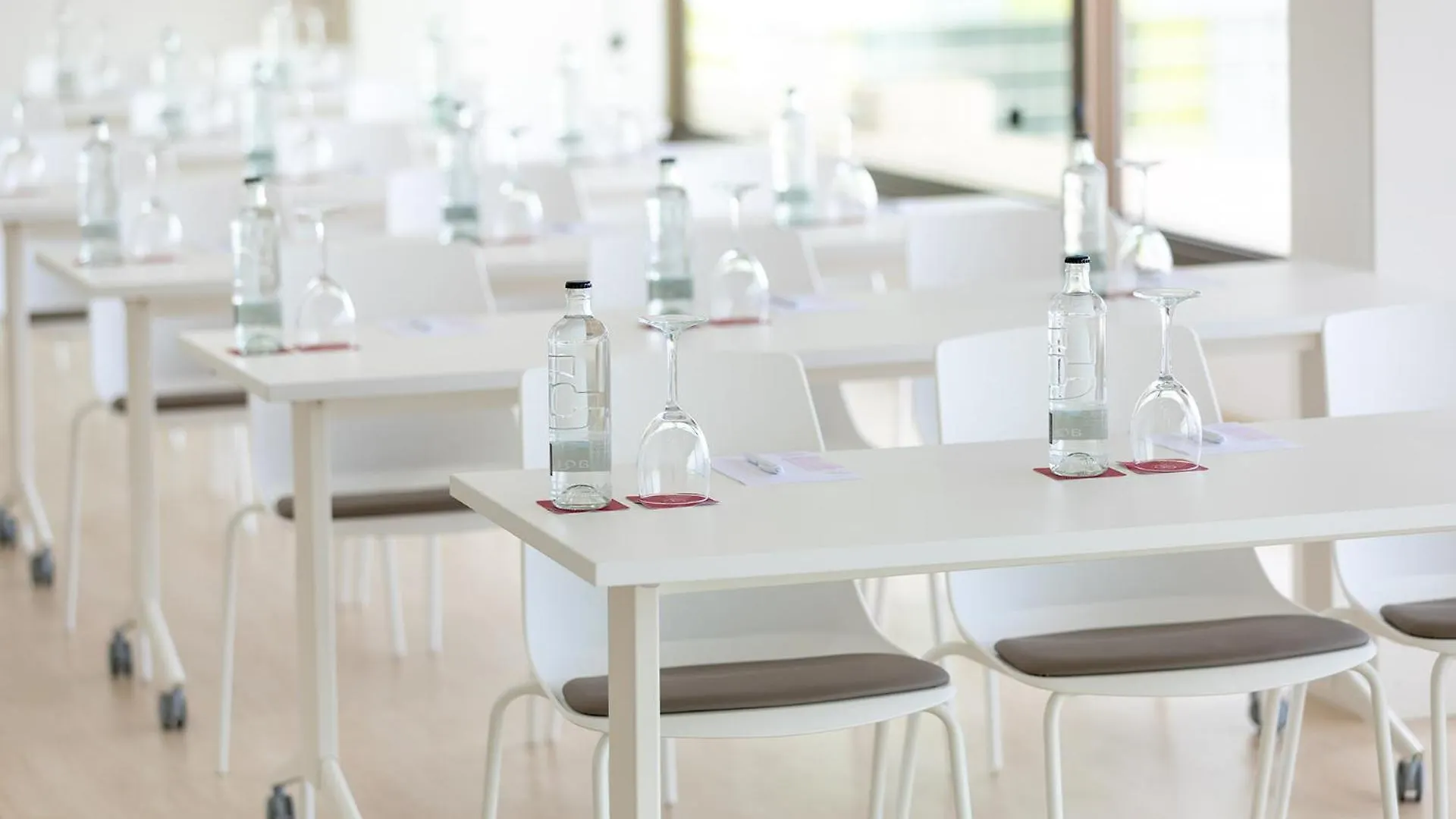 Hotel Cristina By Tigotan Las Palmas - Adults Only