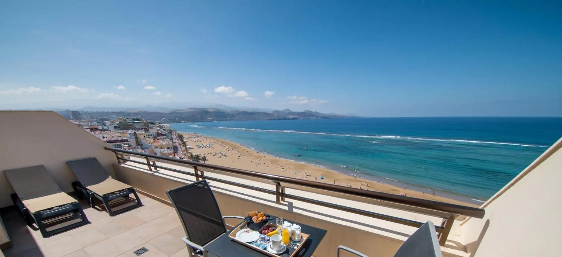 Hotel Cristina By Tigotan Las Palmas - Adults Only