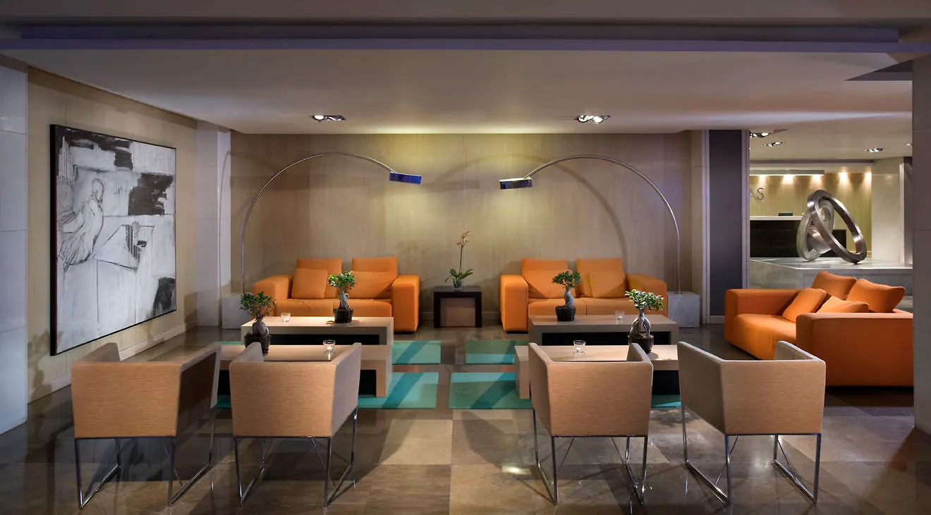Hotel Cristina By Tigotan Las Palmas - Adults Only