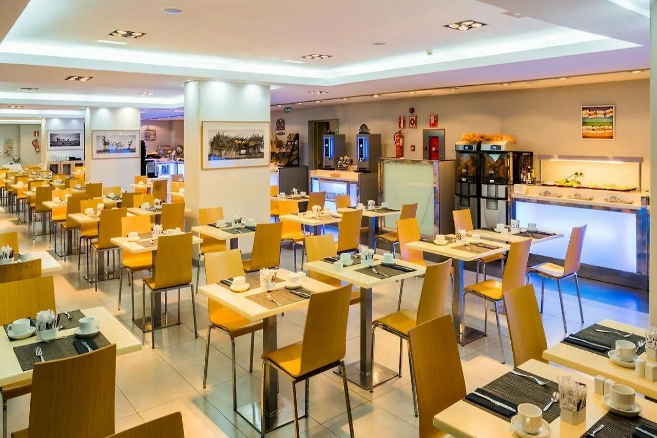 Hotel Cristina By Tigotan Las Palmas - Adults Only  Las Palmas / Gran Canaria