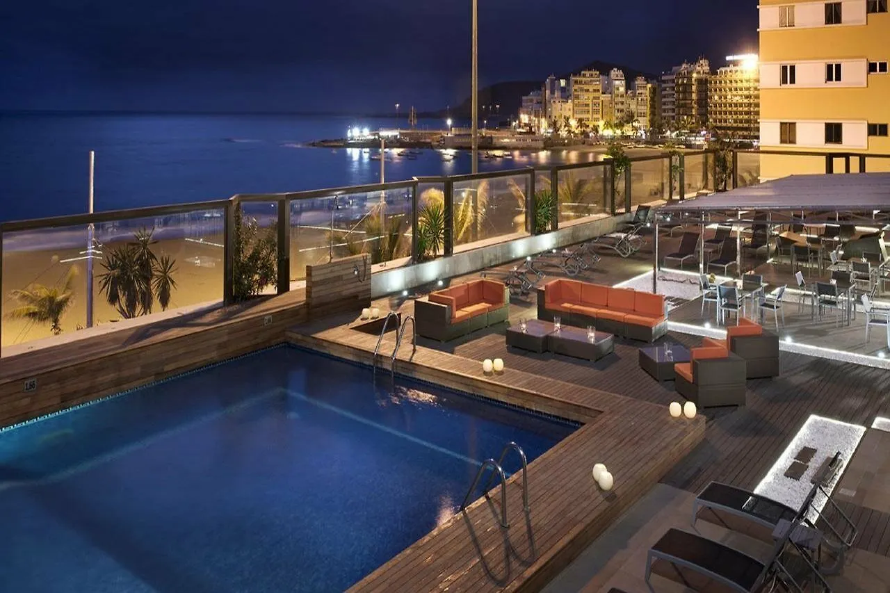 *****  Hotel Cristina By Tigotan Las Palmas - Adults Only Spanien