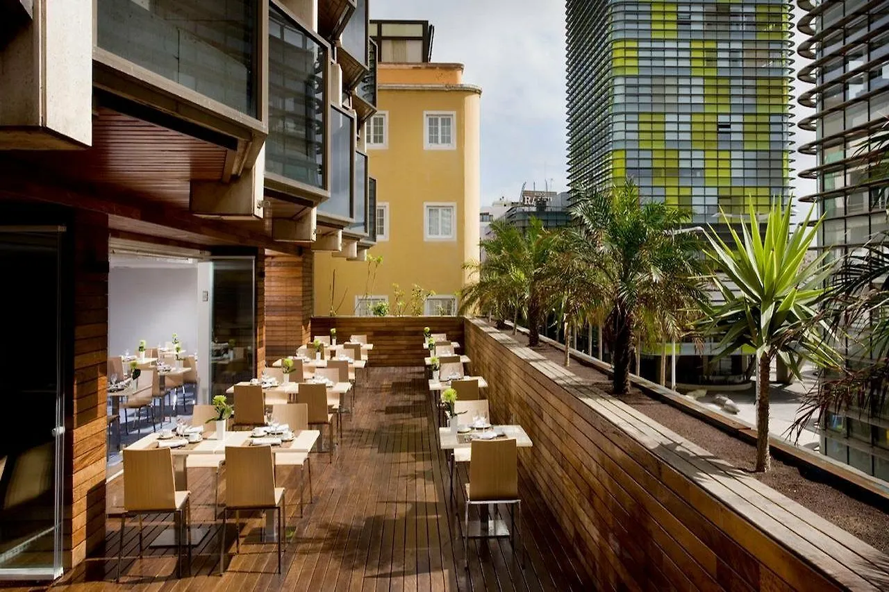 Hotel Cristina By Tigotan Las Palmas - Adults Only Las Palmas / Gran Canaria