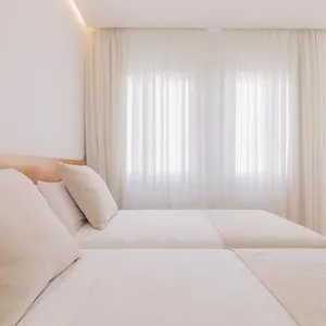 Taoyo Appartement