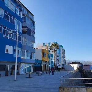 Apartment Mary Sanchez 21 - - New Canteras Playa