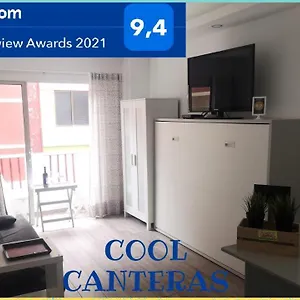 Cool Canteras Las Palmas de Gran Canaria