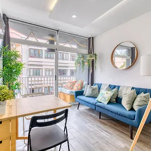 Off Canteras Appartement