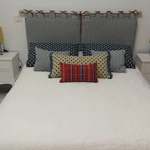 Calle Pérez Galdós 20 Appartement
