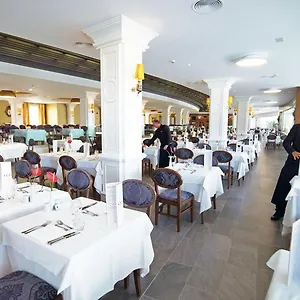 Riu Palace Meloneras Hotell Maspalomas (Gran Canaria)
