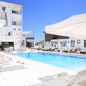 **** Hotel Zhero Spanje