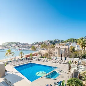 Eden Soller Hotell Puerto de Sóller