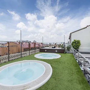 **** Hotel Center Spanje