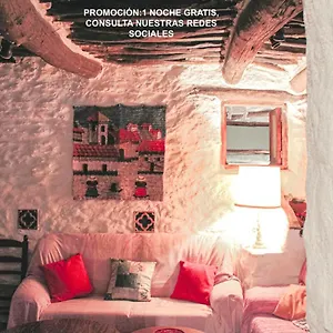 El Refugio De Mecina España