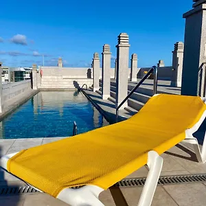 Loft Santa Catalina Park Appartement