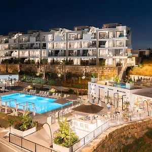  Aparthotel Hacienda El Sueno Spanje