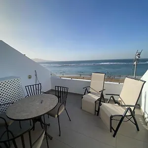 Apartment La Grand Canteras