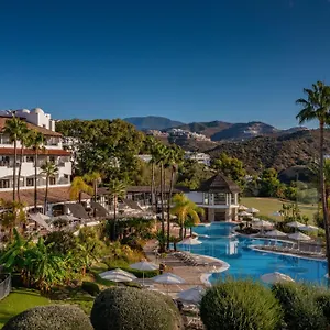 ***** Hotel The Westin La Quinta Golf & Spa, Benahavis, Spanje