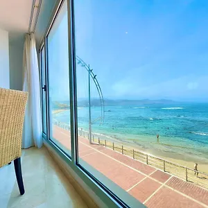 Apartment Sunset Paradise