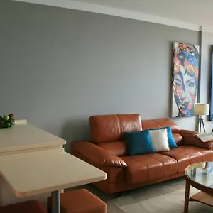 Canteras Apartment