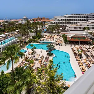 **** Hotel Spring Vulcano Spanje