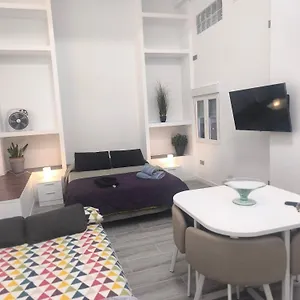 Casa El Drago-tafira Baja Privatunterkunft