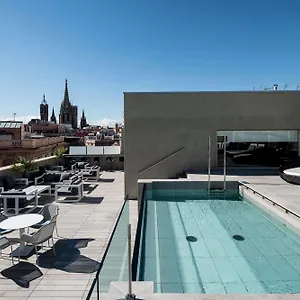 **** Hotel Catalonia Magdalenes Spanje