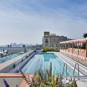  Hotel Soho House Spanje