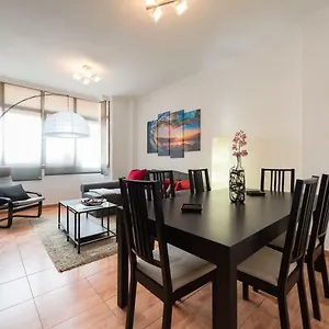 Vivienda Miguel Rosas Las Palmas de Gran Canaria