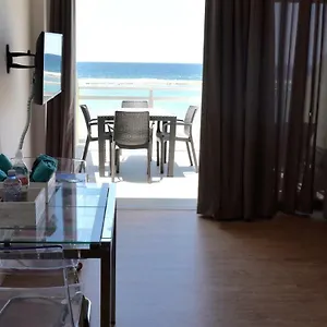 Apartment Primera Linea Playa De Canteras