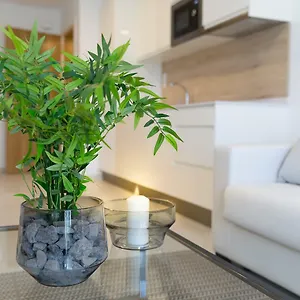 Plaza De La Feria Premium Appartement