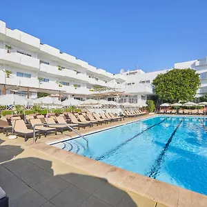 **** Hotel Rocamarina - Adults Only Spanje