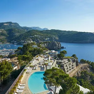 ***** Hotel Jumeirah Mallorca Spanje