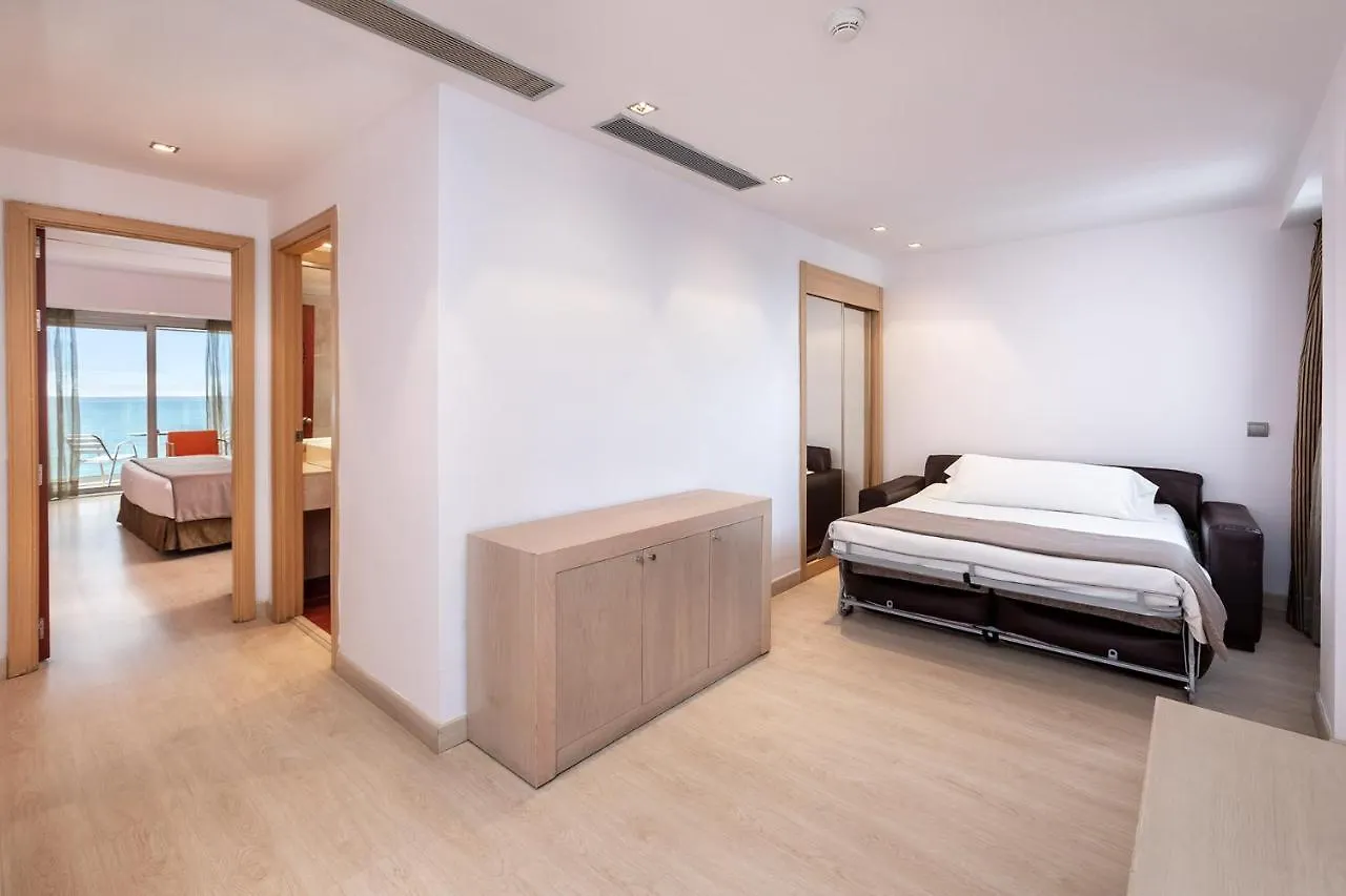 Hotel Cristina By Tigotan Las Palmas - Adults Only 5*, Las Palmas de Gran Canaria