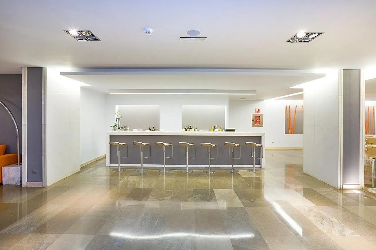 *****  Hotel Cristina By Tigotan Las Palmas - Adults Only Spanien