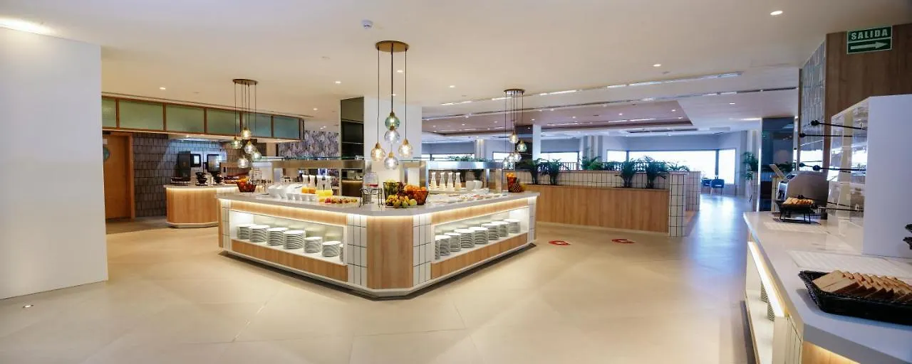 *****  Hotel Cristina By Tigotan Las Palmas - Adults Only Spanien