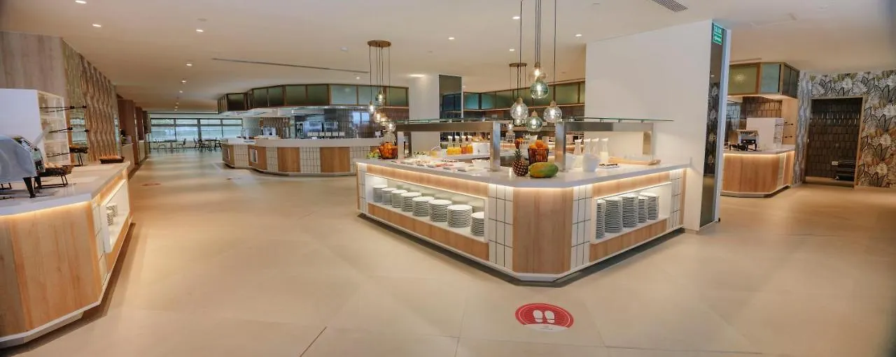 Hotel Cristina By Tigotan Las Palmas - Adults Only Las Palmas de Gran Canaria